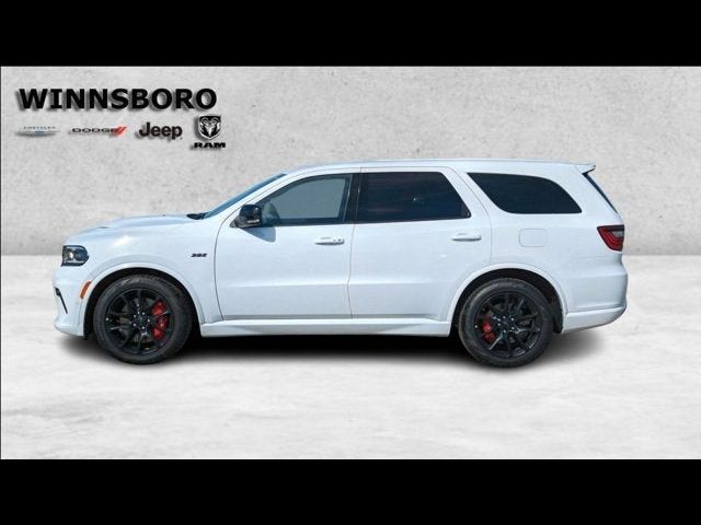 2024 Dodge Durango SRT 392