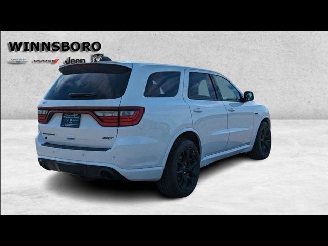 2024 Dodge Durango SRT 392