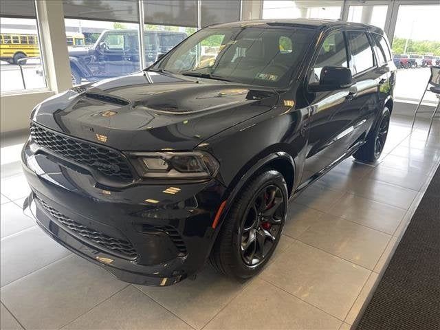 2024 Dodge Durango 