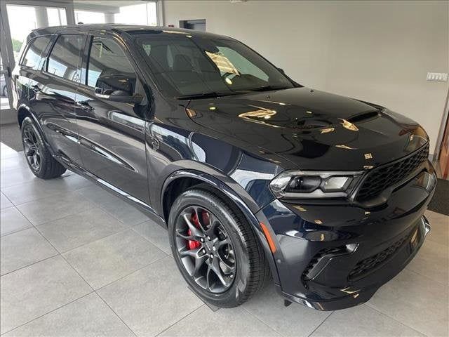 2024 Dodge Durango 