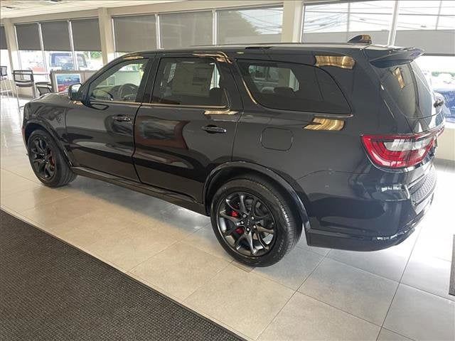 2024 Dodge Durango 