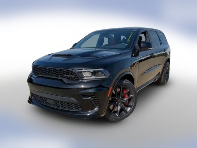 2024 Dodge Durango SRT Hellcat Premium