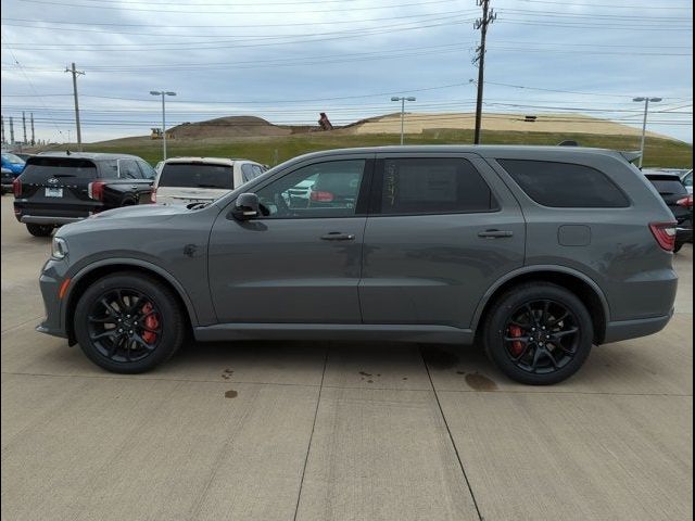 2024 Dodge Durango SRT Hellcat Premium