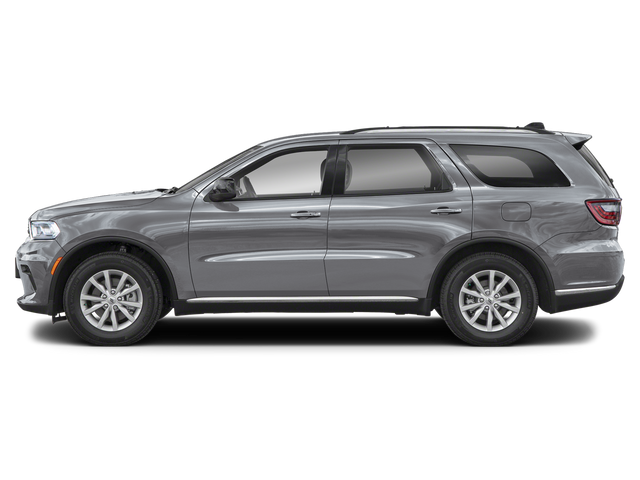 2024 Dodge Durango SXT Plus