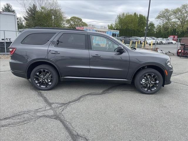 2024 Dodge Durango SXT Plus