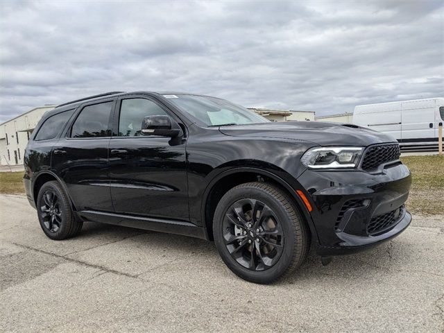 2024 Dodge Durango GT Premium