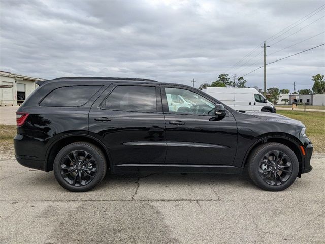 2024 Dodge Durango GT Premium