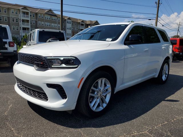 2024 Dodge Durango GT