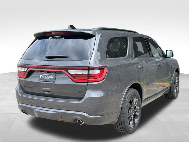 2024 Dodge Durango GT Premium