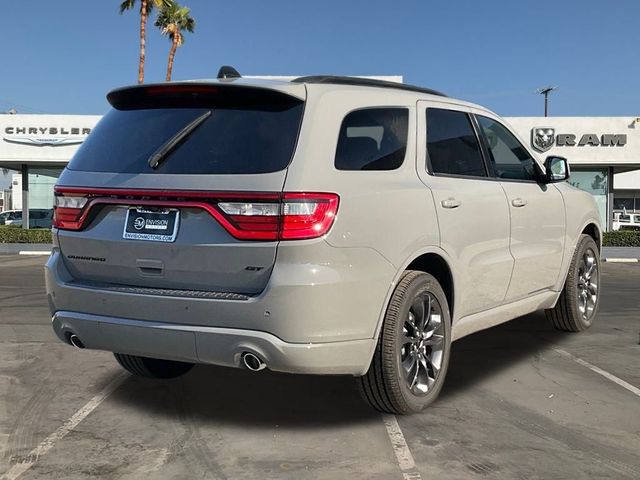 2024 Dodge Durango GT