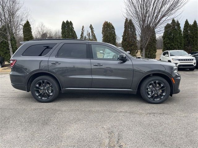 2024 Dodge Durango GT