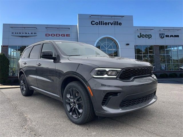 2024 Dodge Durango GT