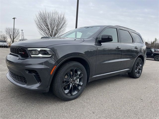 2024 Dodge Durango GT