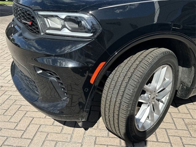 2024 Dodge Durango GT Premium