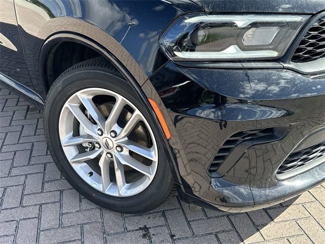 2024 Dodge Durango GT Premium