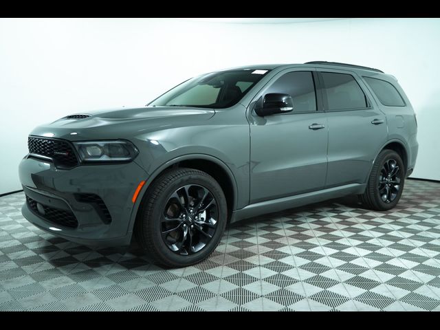 2024 Dodge Durango GT Premium