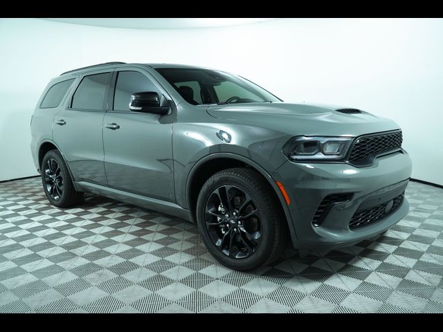 2024 Dodge Durango GT Premium