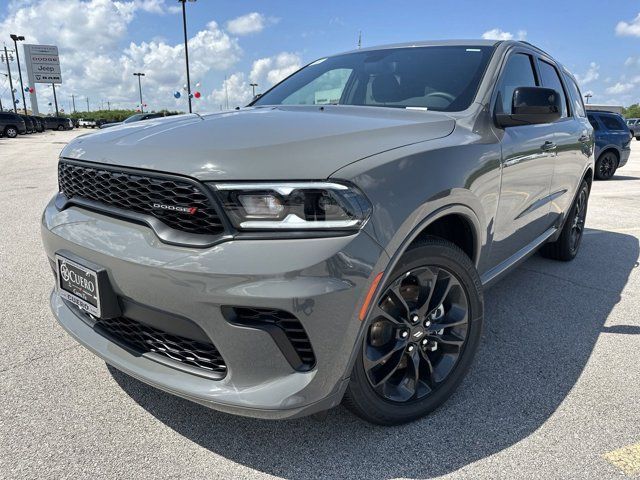 2024 Dodge Durango GT