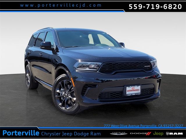 2024 Dodge Durango GT