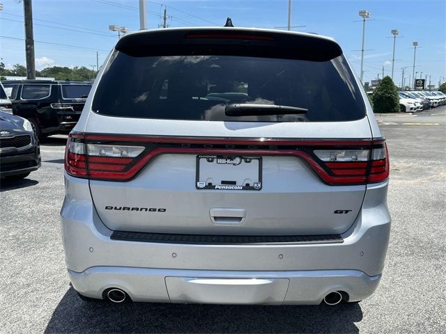 2024 Dodge Durango GT Premium