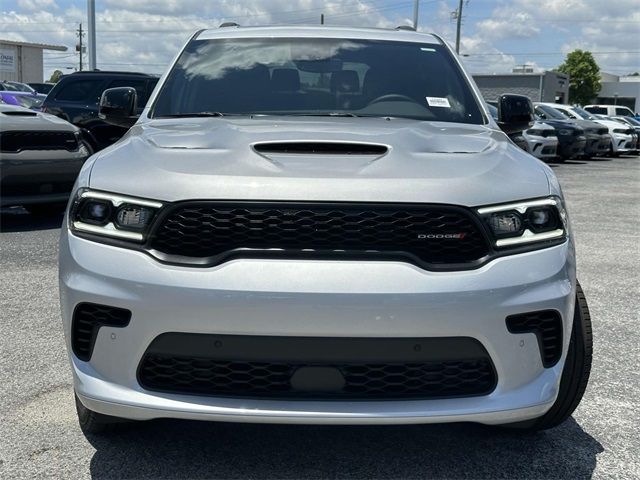 2024 Dodge Durango GT Premium