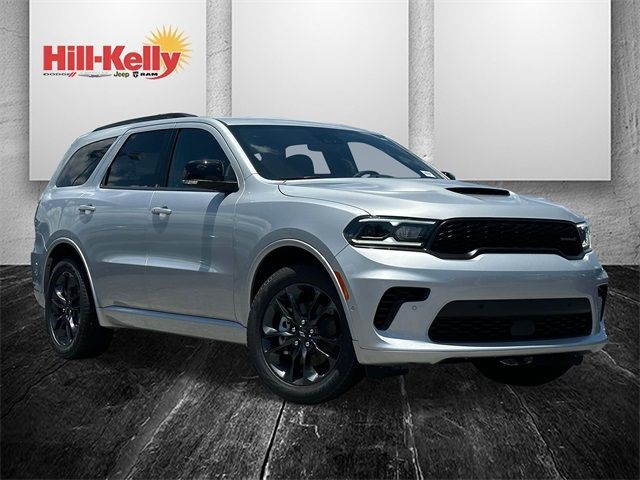 2024 Dodge Durango GT Premium