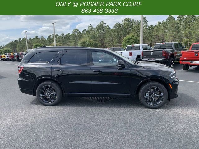 2024 Dodge Durango GT Premium