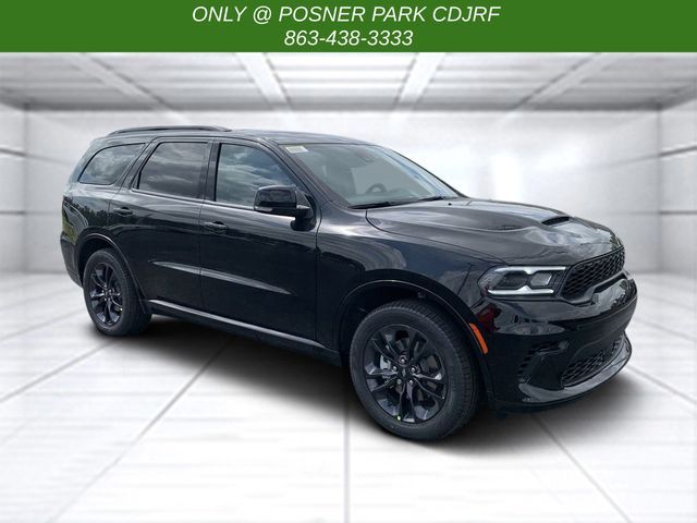 2024 Dodge Durango GT Premium