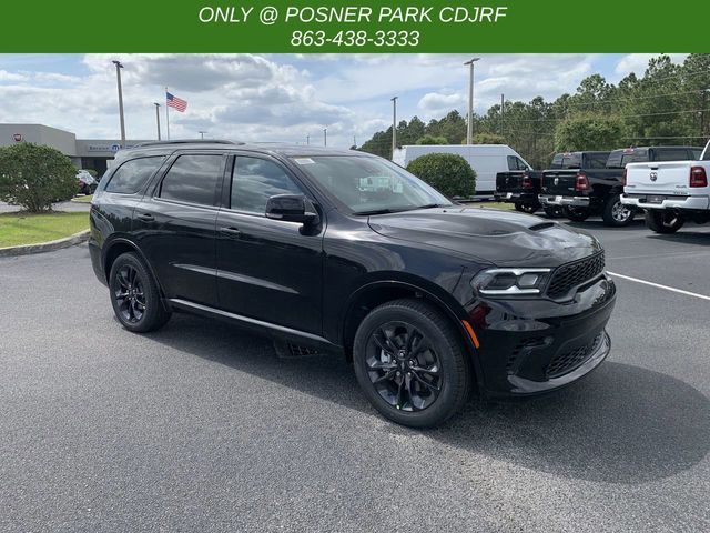 2024 Dodge Durango GT Premium