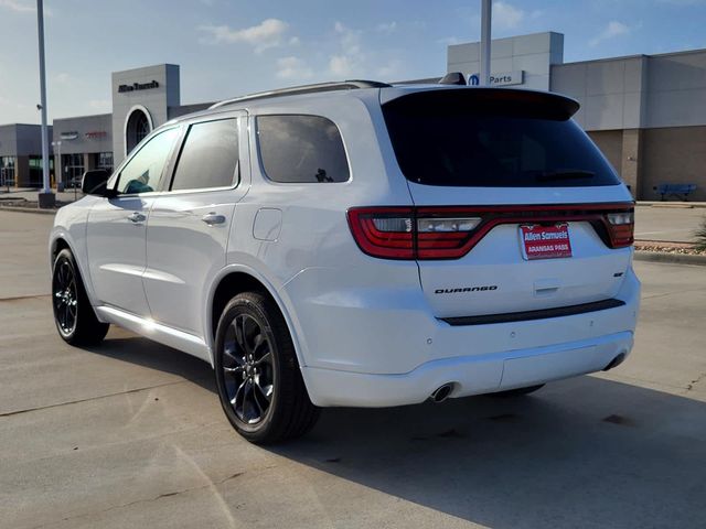 2024 Dodge Durango GT