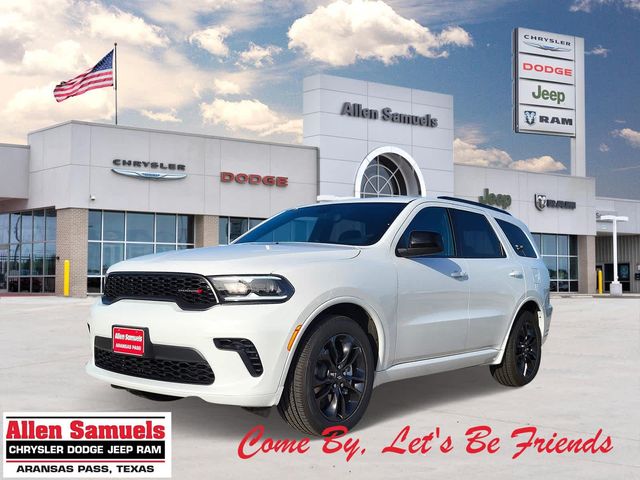 2024 Dodge Durango GT