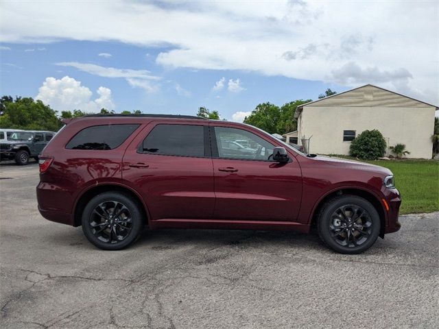 2024 Dodge Durango GT