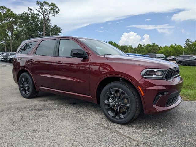 2024 Dodge Durango GT