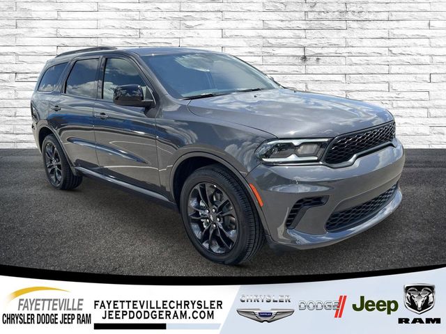 2024 Dodge Durango GT