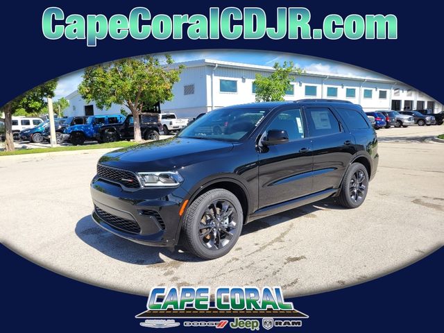 2024 Dodge Durango GT