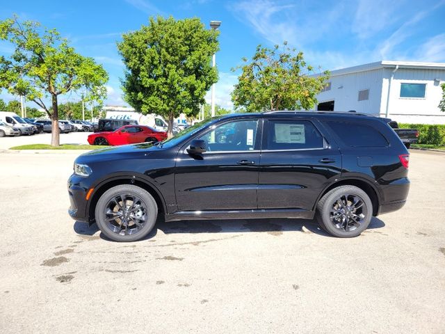 2024 Dodge Durango GT