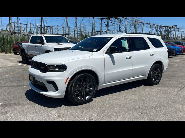 2024 Dodge Durango GT