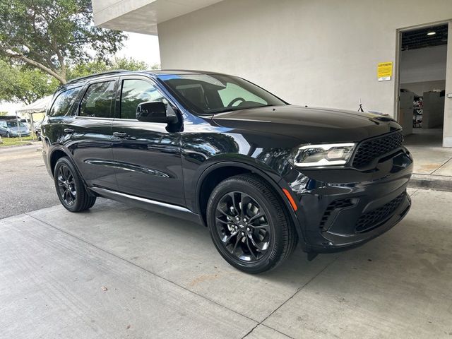 2024 Dodge Durango GT