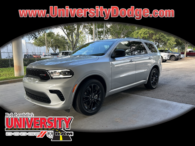 2024 Dodge Durango GT