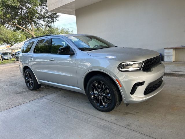 2024 Dodge Durango GT