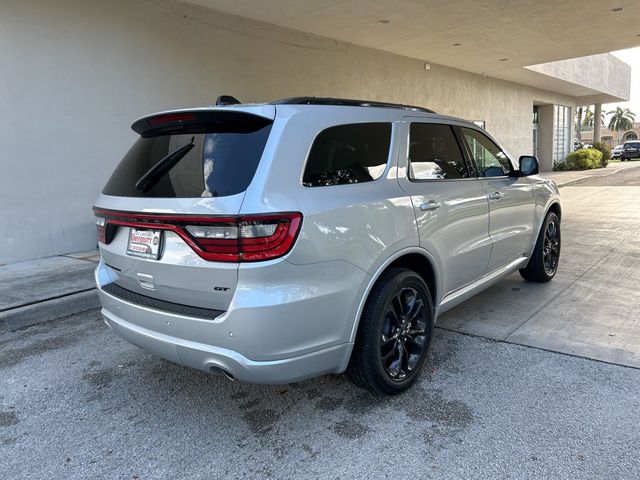 2024 Dodge Durango GT