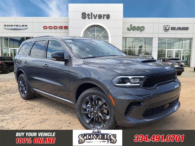 2024 Dodge Durango GT