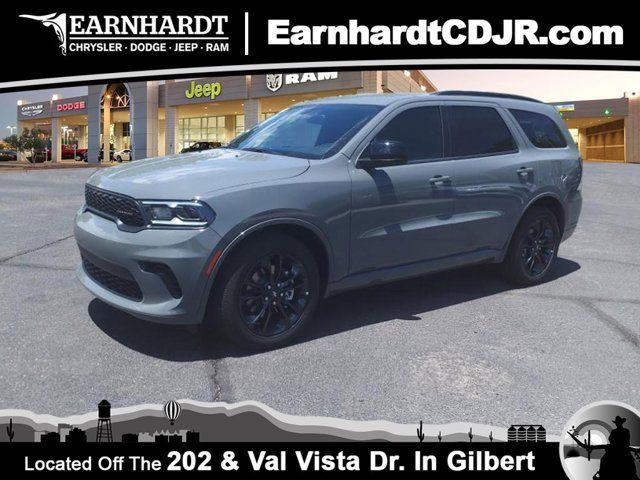 2024 Dodge Durango GT