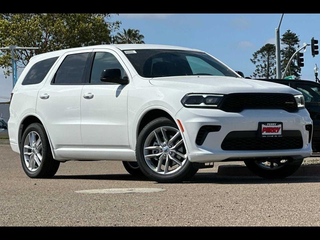 2024 Dodge Durango GT