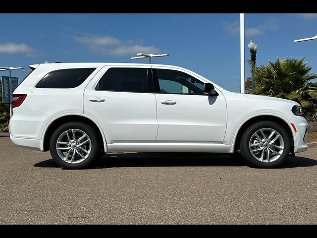 2024 Dodge Durango GT