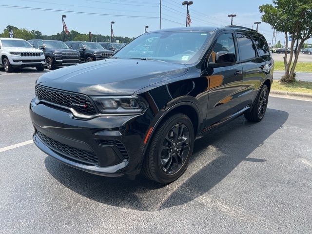 2024 Dodge Durango GT