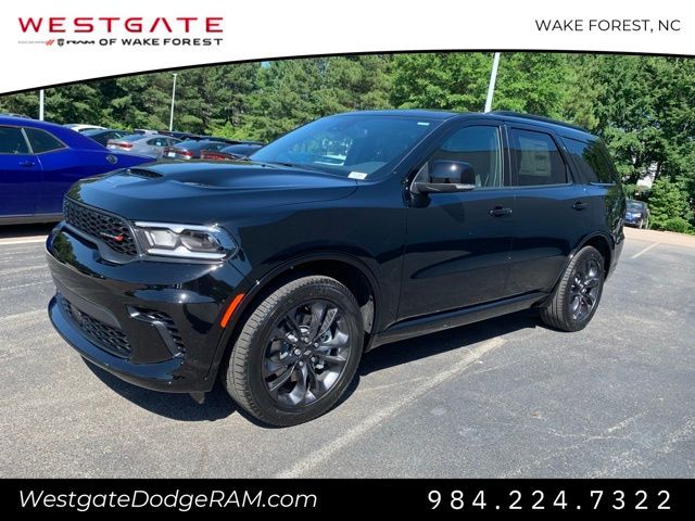 2024 Dodge Durango GT