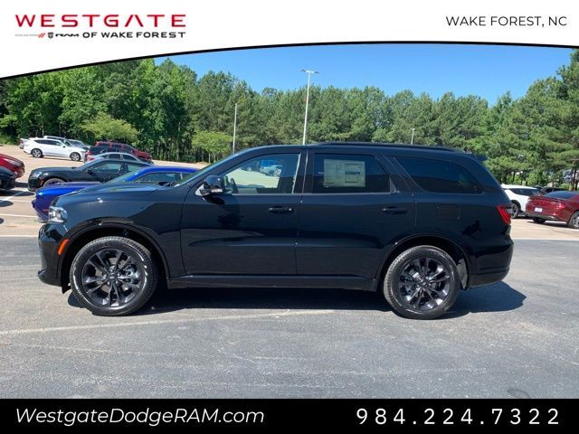 2024 Dodge Durango GT