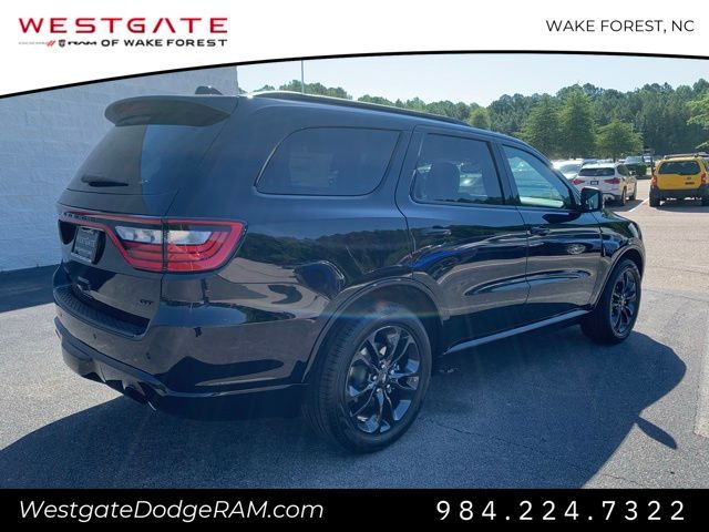 2024 Dodge Durango GT