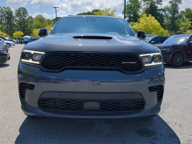 2024 Dodge Durango GT Premium